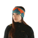 La Sportiva Elysium Headband - Men's-Lava/Lake-L/XL