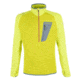 La Sportiva Enterprise Pullover Skimountainnering - Men's, Citronelle/Sulphur, Large B65-701702-L