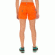 La Sportiva Escape Short - Women's, Lily Orange, Extra Small I81-203203-XS