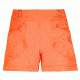La Sportiva Escape Short - Women's, Lily Orange, Extra Small I81-203203-XS