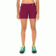 La Sportiva Escape Short - Women's, Plum, Extra Small I81-501501-XS