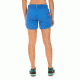 La Sportiva Escape Short - Women's, Cobalt Blue, Small I81-613613-S