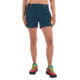 La Sportiva Escape Short - Womens, Storm Blue, Large, O56-639639-L
