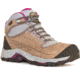 La Sportiva FC 4.1 GTX Lightweight Hiking Boots - Women's, Taupe/Plum, 42.5, 24A-801501-42.5