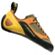 La Sportiva Finale Climbing Shoes - Men's, Brown/Orange, 44.5, 10V-BO-44.5