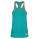 La Sportiva Fiona Tank - Womens, Lagoon, Large, O41-638638-L