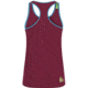 La Sportiva Fiona Tank Top - Women's, Small, Red Plum, O41-502502-S