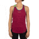 La Sportiva Fiona Tank Top - Women's, Small, Red Plum, O41-502502-S