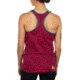 La Sportiva Fiona Tank Top - Women's, Small, Red Plum, O41-502502-S