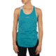 La Sportiva Fiona Tank Top - Women's, Extra Small, Topaz, O41-624624-XS