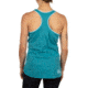 La Sportiva Fiona Tank Top - Women's, Extra Small, Topaz, O41-624624-XS