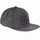 La Sportiva Flat Hat - Men's, Carbon-L/XL