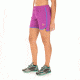 La Sportiva Flurry Short - Women's, Purple, Extra Large K17-500500-XL