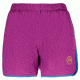 La Sportiva Flurry Short - Women's, Purple, Extra Large K17-500500-XL