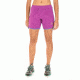 La Sportiva Flurry Short - Women's, Purple, Extra Large K17-500500-XL