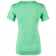 La Sportiva For Your Mountain T-Shirt - Women's, Jade Green, Extra Small I77-704704-XS