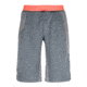La Sportiva Force Short - Men's, Slate, Extra Large H86-903903-XL