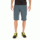La Sportiva Force Short - Men's, Slate, Extra Large H86-903903-XL
