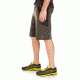 La Sportiva Force Short - Men's, Black, Medium, H86-999999-M
