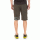 La Sportiva Force Short - Men's, Black, Medium H86-999999-M