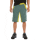 La Sportiva Force Short - Mens, Pine Kiwi, Small, H86-714713-S