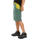 La Sportiva Force Short - Mens, Pine Kiwi, Small, H86-714713-S