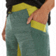 La Sportiva Force Short - Mens, Pine Kiwi, Small, H86-714713-S