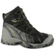 La Sportiva Frost GTX Hiking Boot - Men's-Black/Yellow-Medium-39