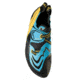 La Sportiva Futura Climbing Shoes - Men's, Blue/Yellow, 42, Medium, 20R-600100-42
