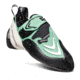 La Sportiva Futura Climbing Shoes - Womens, Jade Green/White, 39, 20F-704000-39