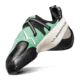 La Sportiva Futura Climbing Shoes - Womens, Jade Green/White, 39, 20F-704000-39