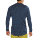La Sportiva Future Long Sleeve - Mens, Opal Neptune, Small, H93-618619-S
