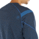 La Sportiva Future Long Sleeve - Men's, Opal/Neptune, Small, H93-618619-S