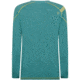 La Sportiva Future Long Sleeve - Mens, Pine, Large, H93-714714-L