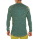 La Sportiva Future Long Sleeve - Mens, Pine, Large, H93-714714-L