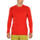 La Sportiva Future Long Sleeve - Mens, Poppy, Small, H93-311311-S