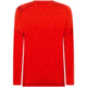 La Sportiva Future Long Sleeve - Men's, Poppy, Small, H93-311311-S