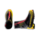 La Sportiva G-Summit Mountaineering Boots - Mens, Black/Yellow, 43.5, 31M-999100-43.5