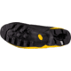 La Sportiva G-Tech Shoes - Mens, Black/Yellow, 41, 31F-999100-41