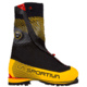 La Sportiva G2 Evo Mountaineering Shoes - Mens, Black/Yellow, 46.5, Medium, 21U-999100-46.5