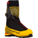 La Sportiva G2 Evo Mountaineering Shoes - Mens, Black/Yellow, 46.5, Medium, 21U-999100-46.5