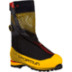 La Sportiva G2 Evo Mountaineering Boots - Men's, Black/Yellow, 46.5, 21U-999100-46.5