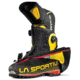 La Sportiva G2 Sm - Mens, Blackyellow, 41.5, 11Q-BY-41.5