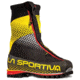 La Sportiva G2 Sm - Mens, Blackyellow, 41.5, 11Q-BY-41.5