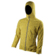 La Sportiva Galaxy Hoody - Men's-Yellow-Large