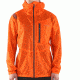 La Sportiva Hail Jacket - Men's-Lava-Large