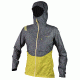 Hail Jacket - Mens-Nugget/Grey-Large