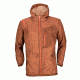 Hail Jacket - Mens-Rust-Large