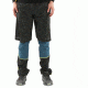 La Sportiva Hail Short - Men's-Black-Large