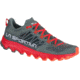 La Sportiva Helios III Trail Running Shoes - Womens, Clay Hibiscus, 39 EU, 46E-909402-39